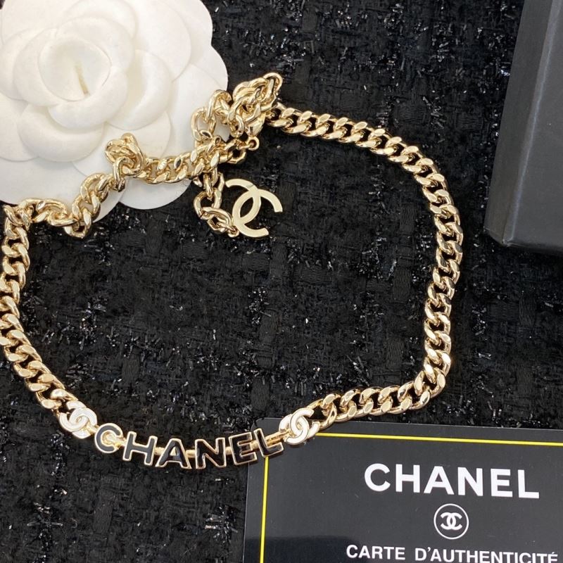 Chanel Necklaces